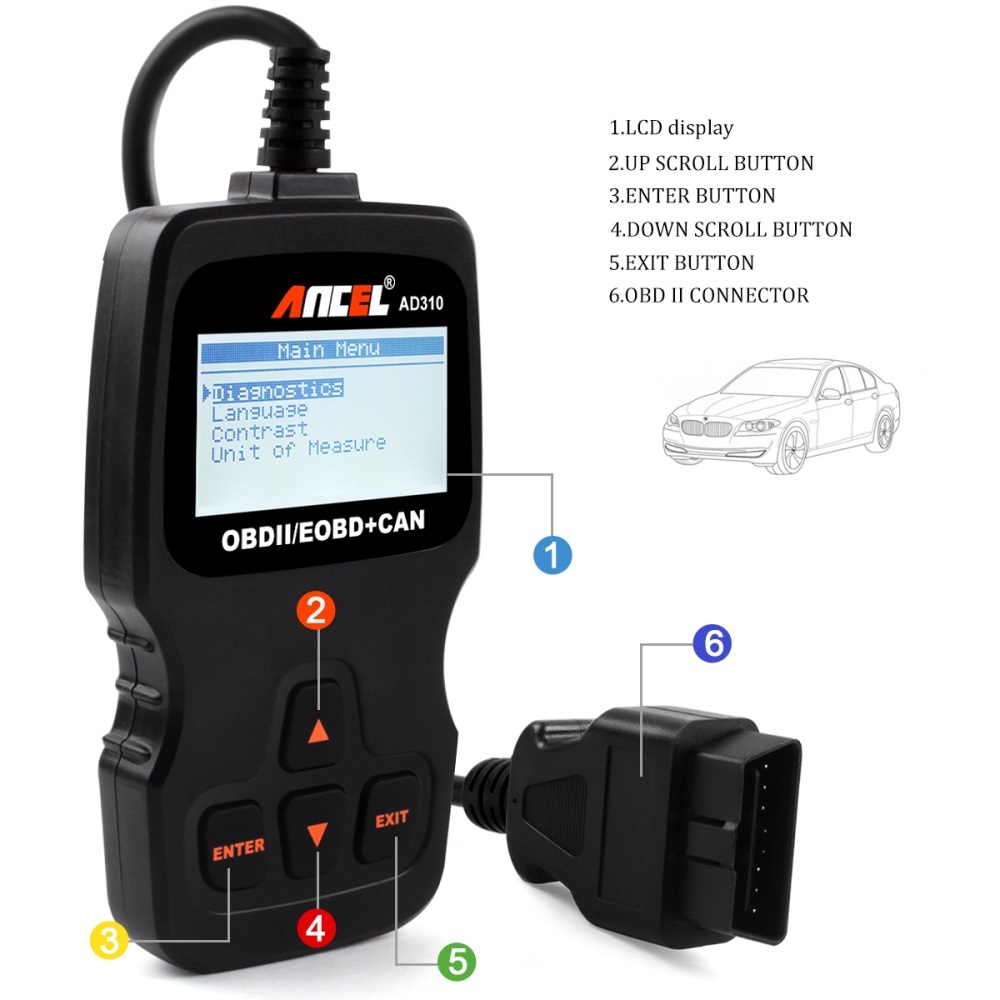 ancel scanner obd2 scanner (2)